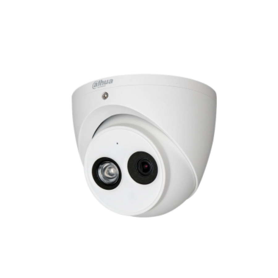 Dahua HAC-HDW1200EM(-A) 2MP IR HDCVI Fixed-focal Eyeball Camera